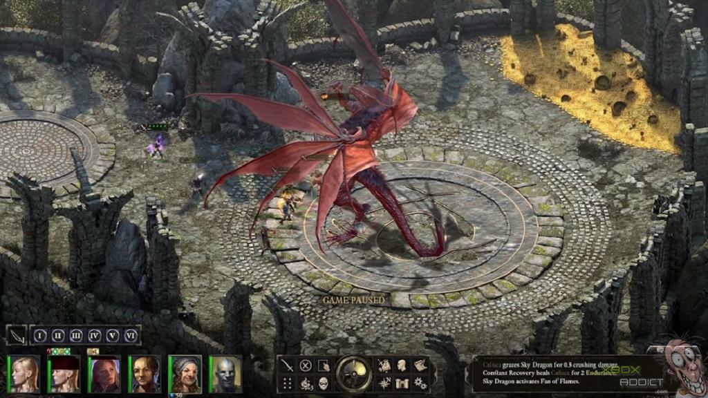 Pillars of Eternity: Complete Edition Xbox One (EU)