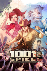 1001 Spikes
