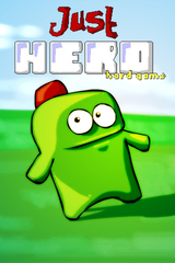 Just Hero