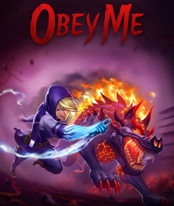 Obey Me