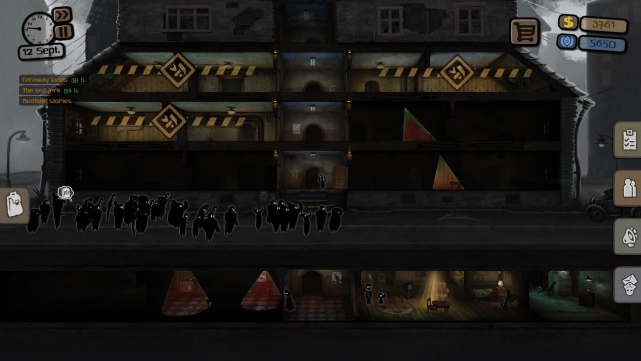 Beholder (EU)