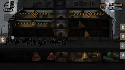 Beholder (EU)