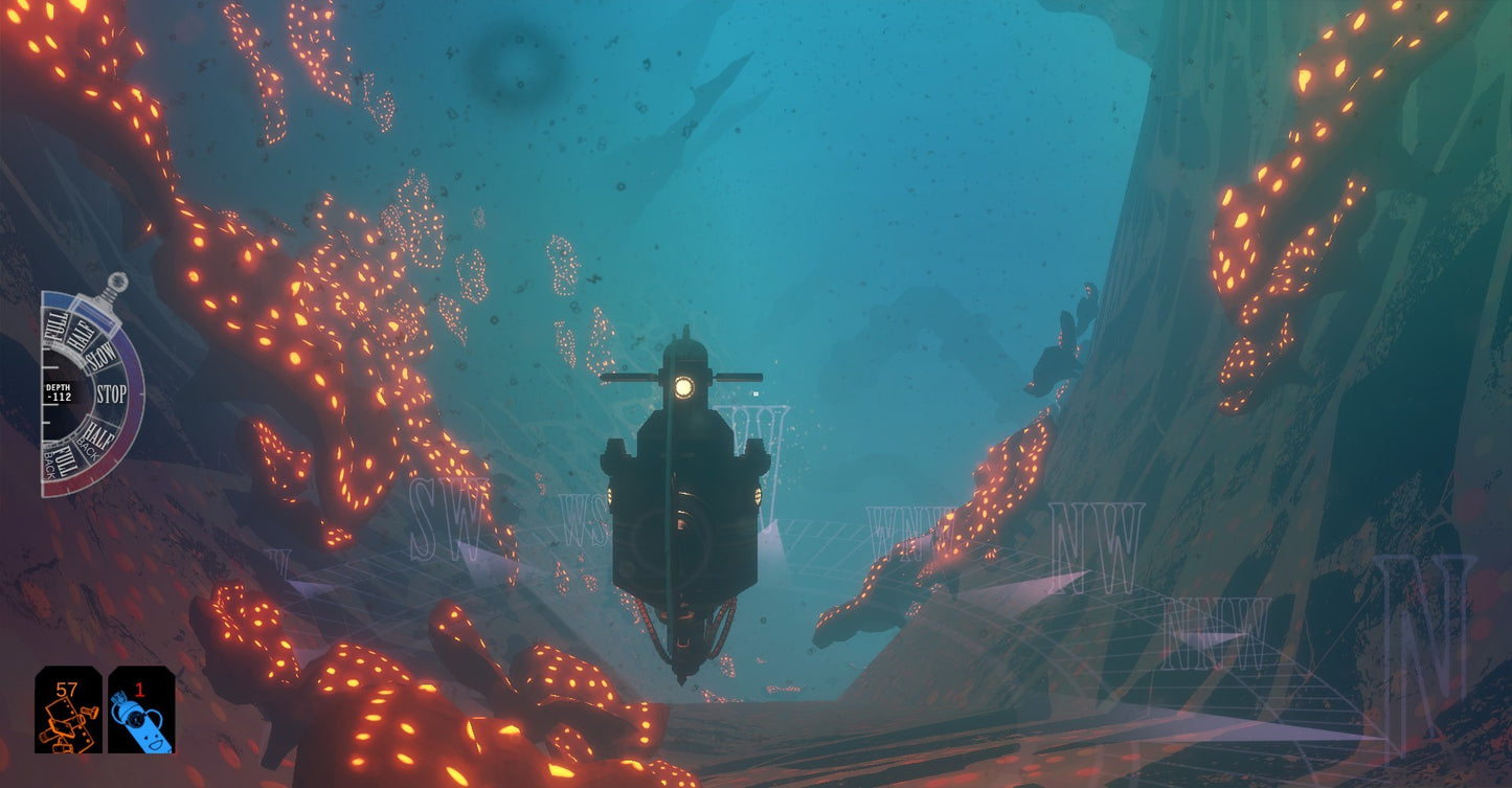 Diluvion