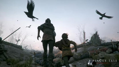 A Plague Tale: Innocence (GOG.com)