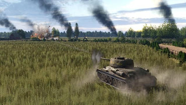 Steel Division 2 (GOG)
