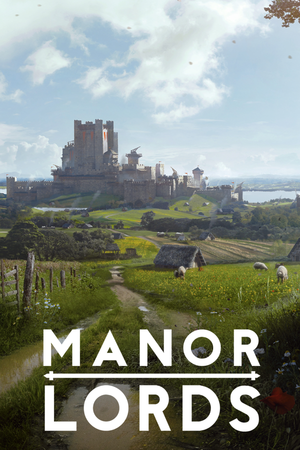 Manor Lords (EU)