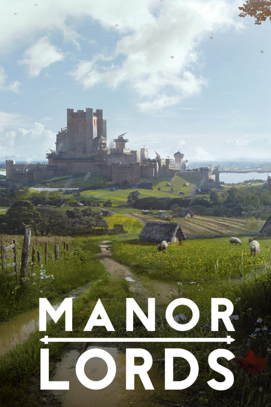 Manor Lords (EU)