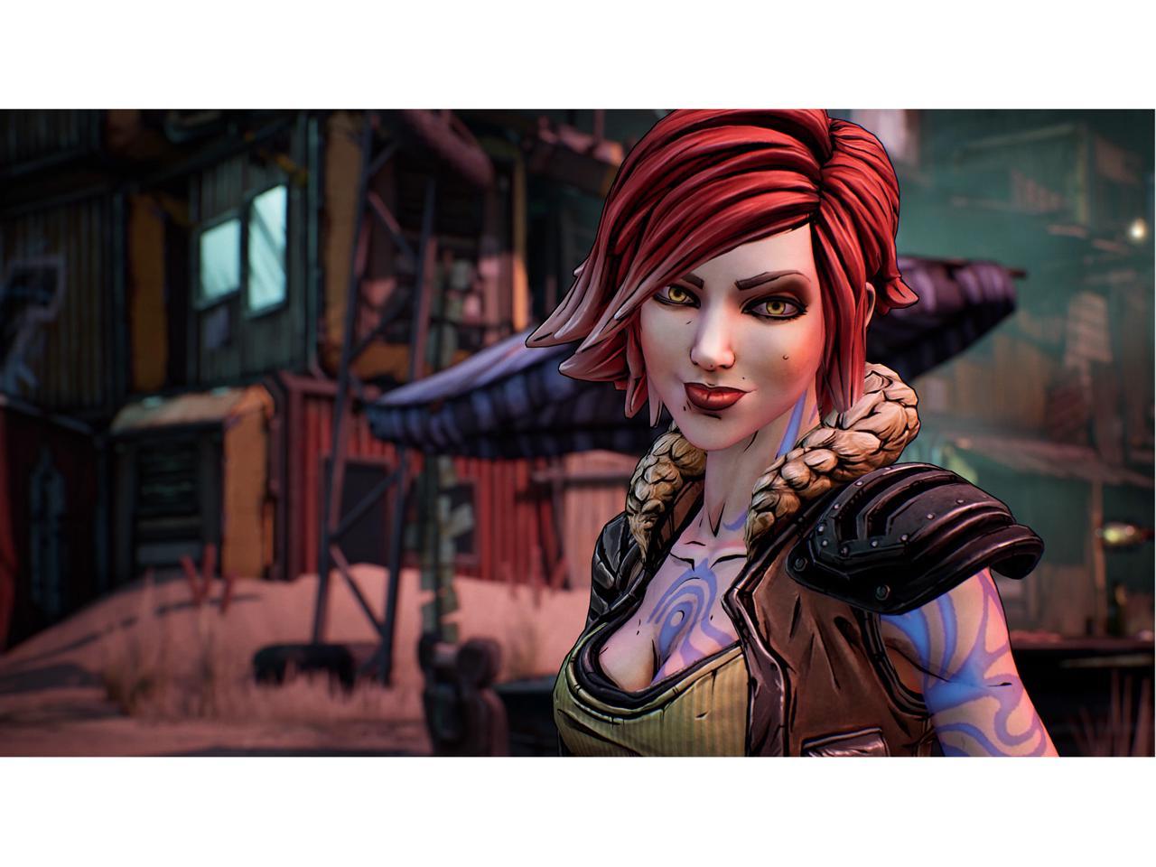 Borderlands 3 (Super Deluxe Edition) (EU)