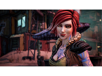 Borderlands 3 (Super Deluxe Edition) (EU)
