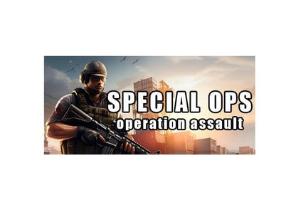 Special Ops: Operation Assault