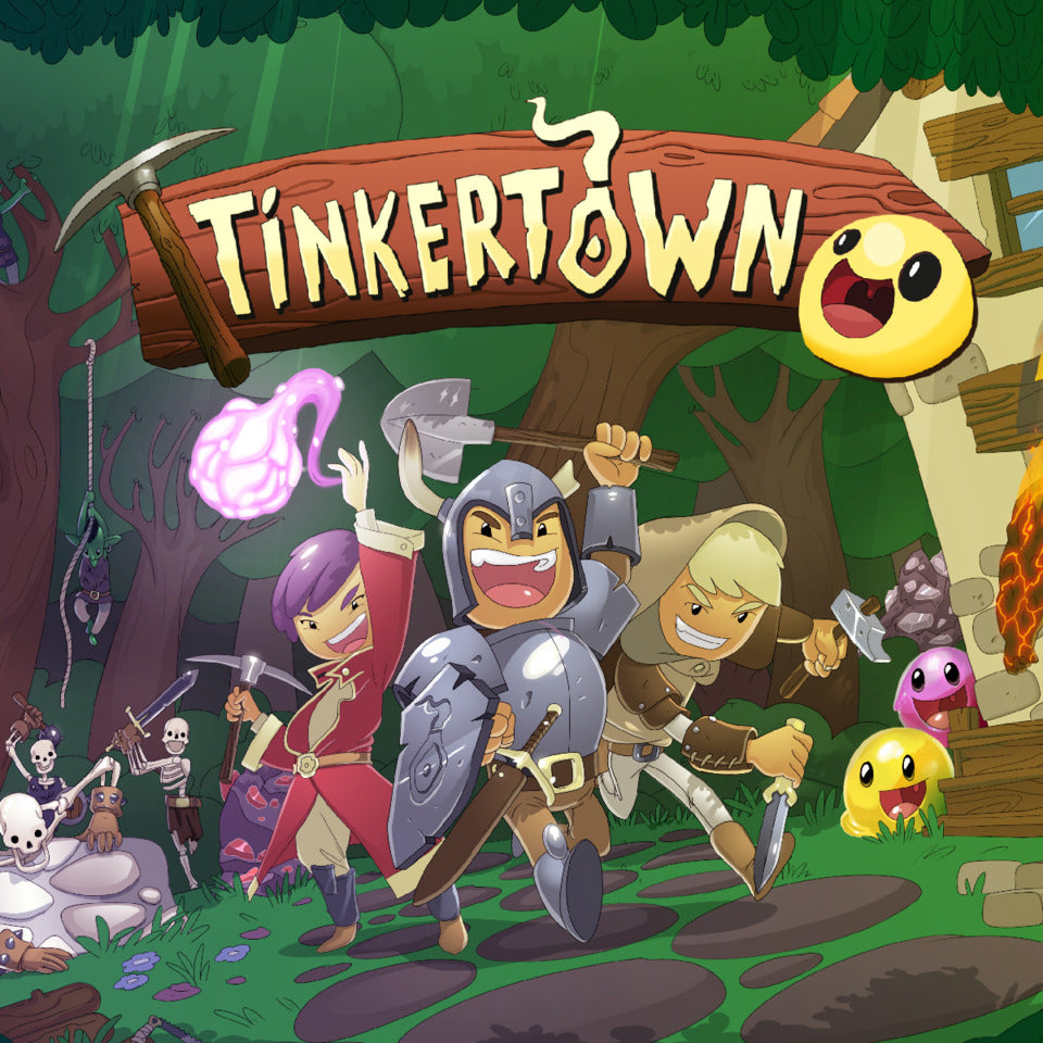 Tinkertown