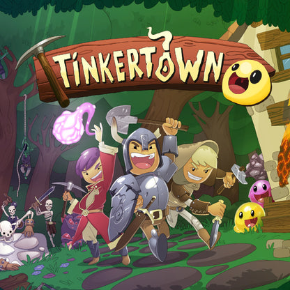 Tinkertown