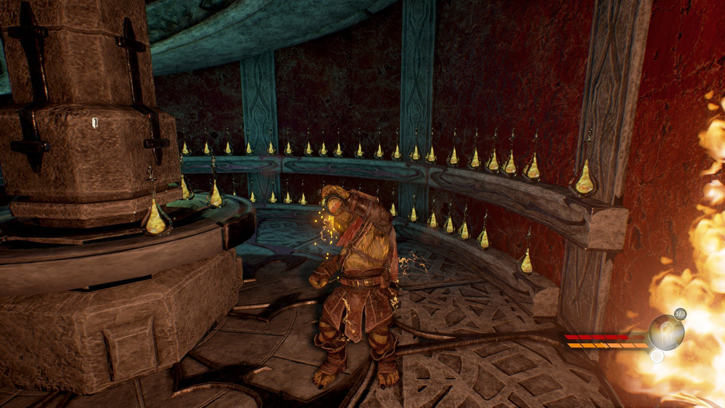 Styx: Shards of Darkness (GOG)