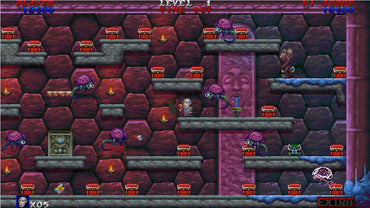 Eternum EX (Xbox One)