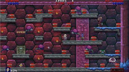 Eternum EX (Xbox One)