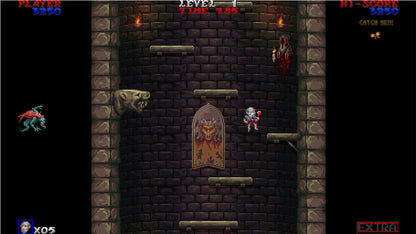 Eternum EX (Xbox One)