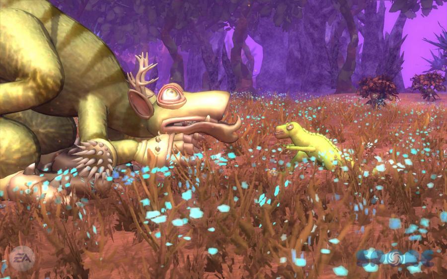 Spore (Complete Pack)