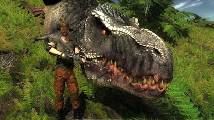 The Hunter: Primal