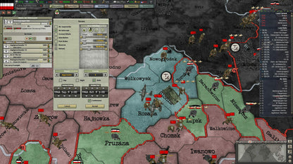 Hearts of Iron Collection III (Jan 2014)