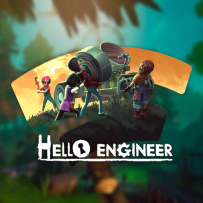 Hello Engineer