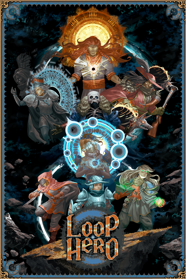 Loop Hero (EU)