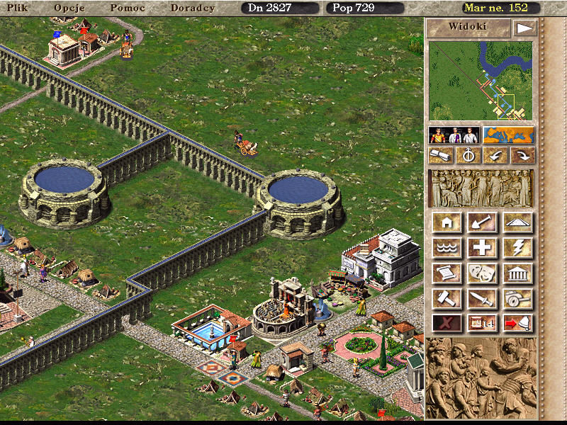 Caesar 3