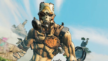 Borderlands 3 - Psycho Krieg and the Fantastic FusterCluck EU (Epic)