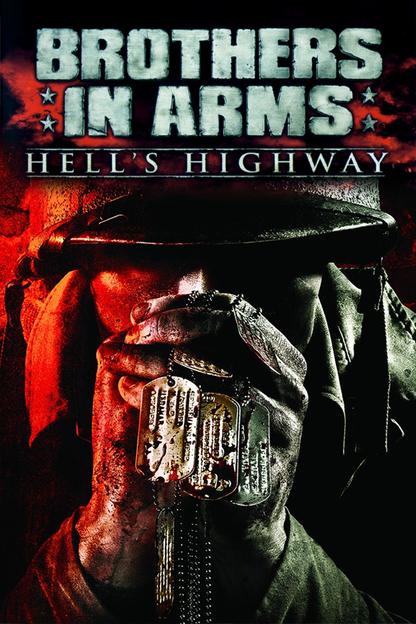 Brothers in Arms: Hell's Highway (EU)
