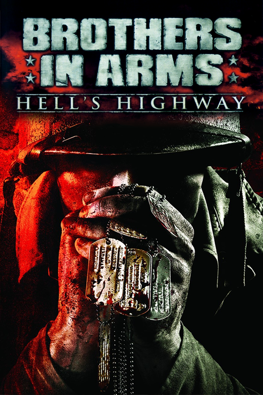 Brothers in Arms: Hell's Highway (EU)