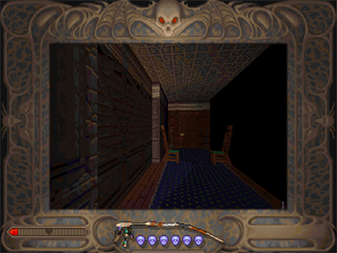 Realms of the Haunting
