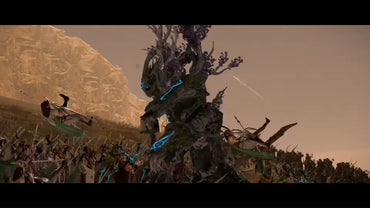 Total War: Warhammer II - The Twisted &amp; The Twilight (DLC) (EU)