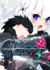 Sakura MMO 3