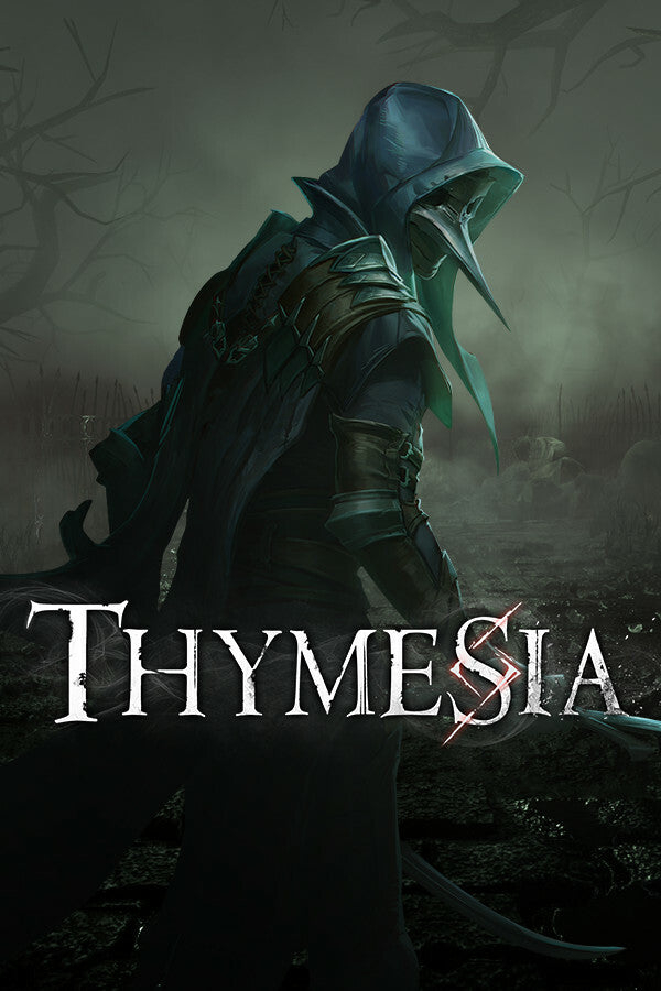 Thymesia (Steam)