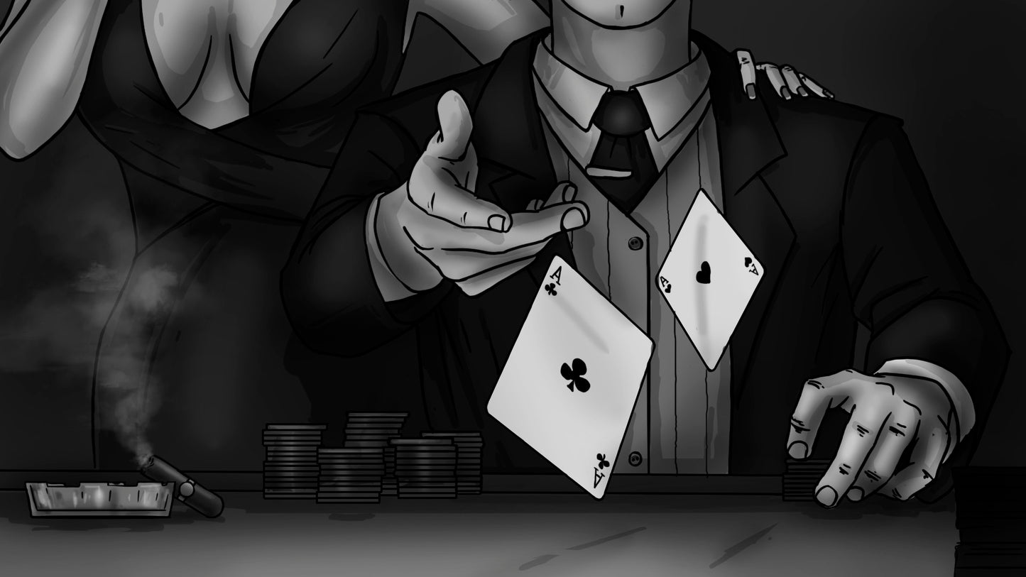 Casino Noir