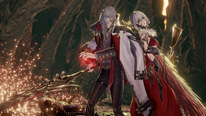 Code Vein (EU)