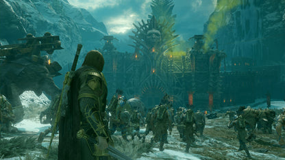Middle-earth: Shadow of War (Day One Edition)