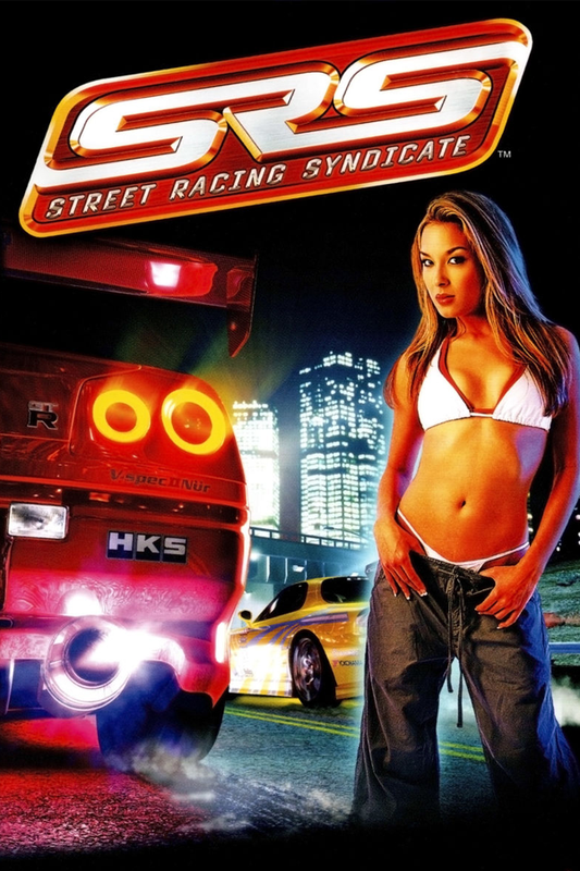 Street Racing Syndicate