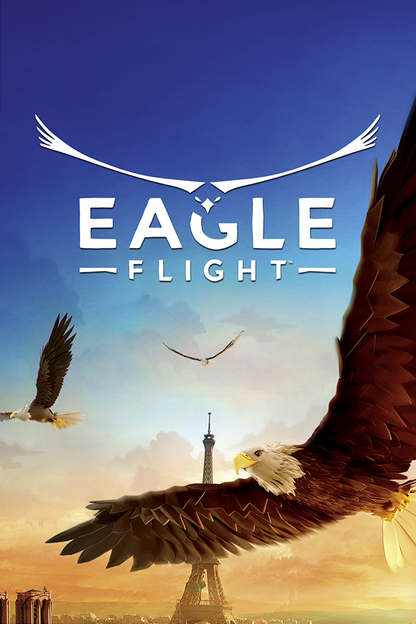 Eagle Flight [VR]