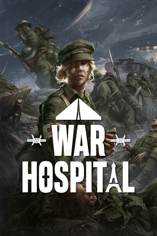 War Hospital (Steam)