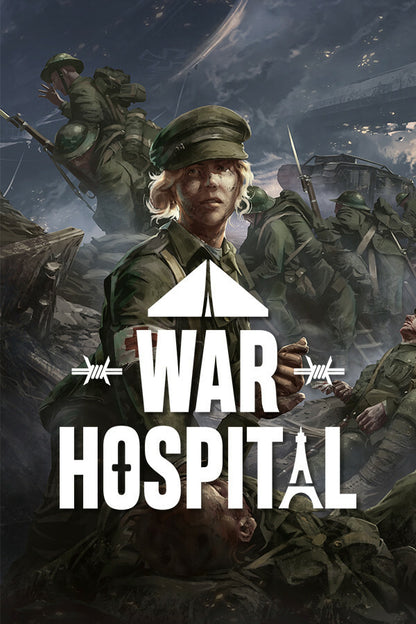 War Hospital (Steam)