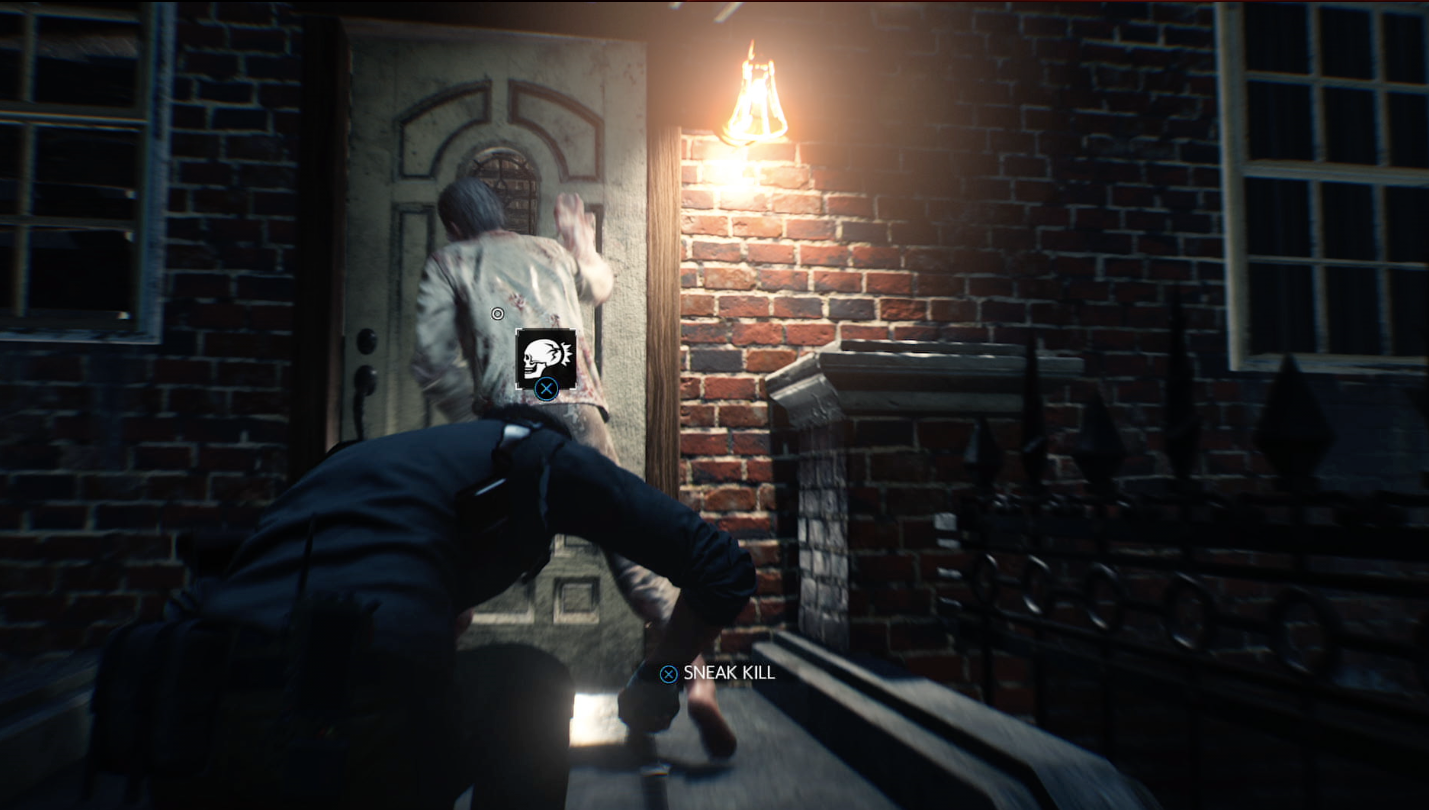 The Evil Within 2 (EU)