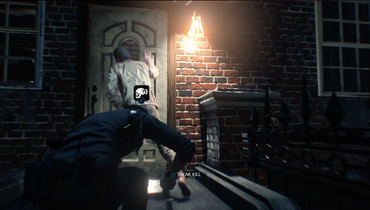 The Evil Within 2 (EMEA)