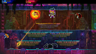 Guacamelee! Complete