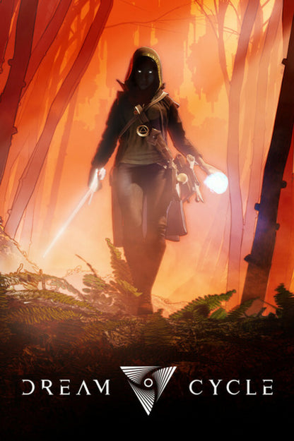 Dream Cycle (Steam)