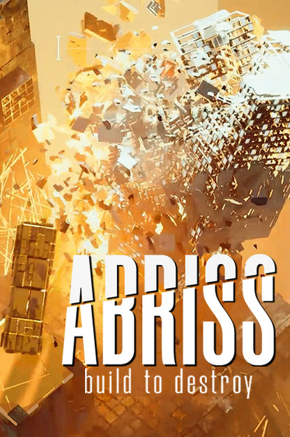 Abriss (Steam)
