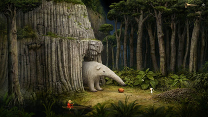 Samorost 3