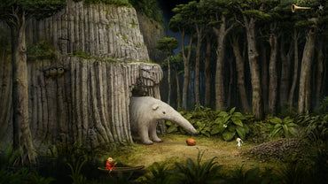 Samorost 3 (EU)