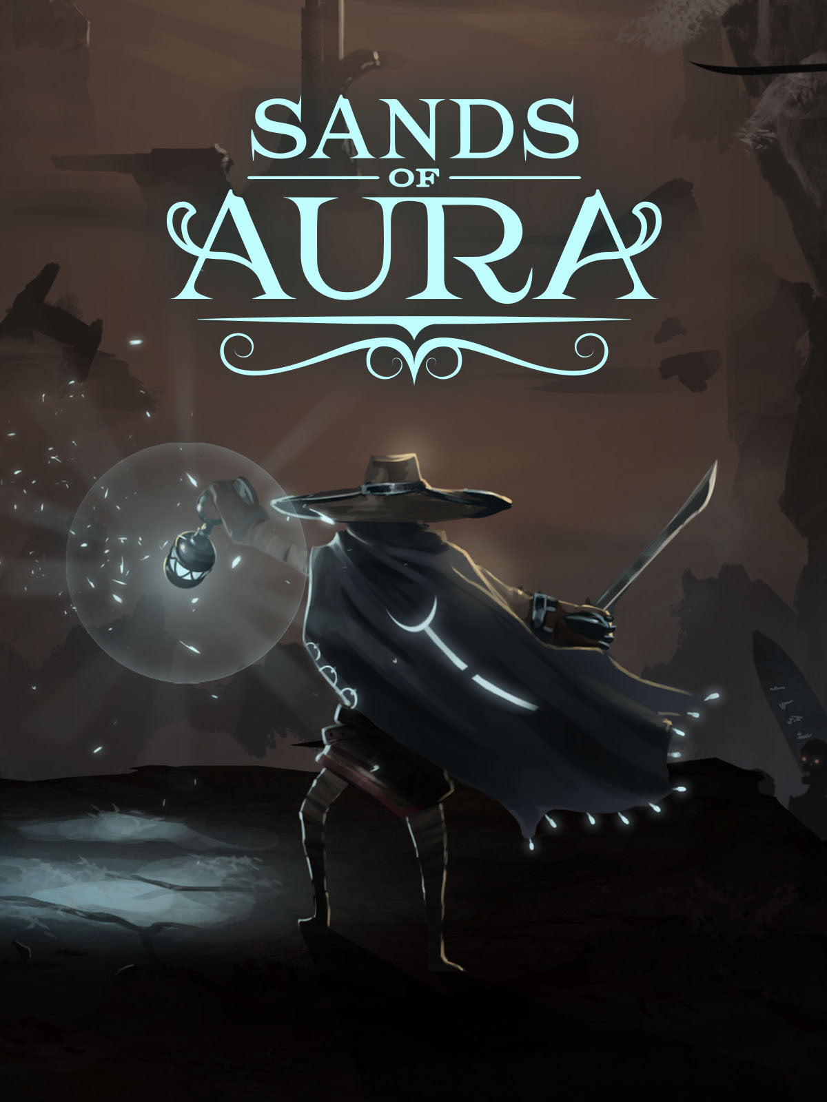 Sands of Aura