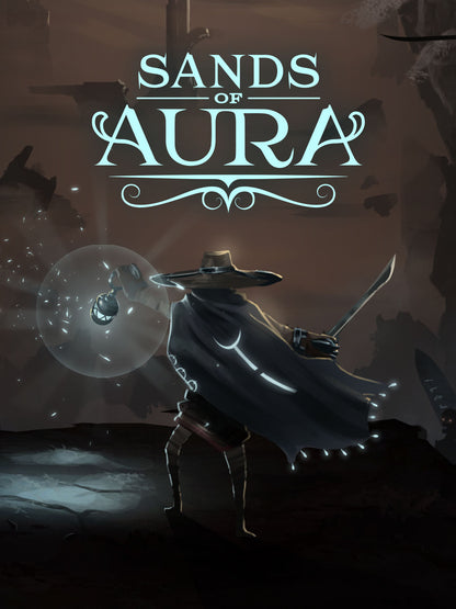Sands of Aura