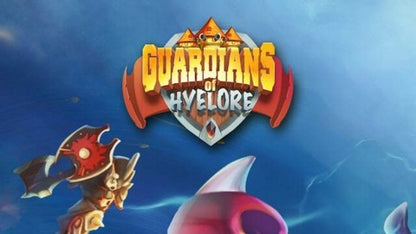 Guardians of Hyelore